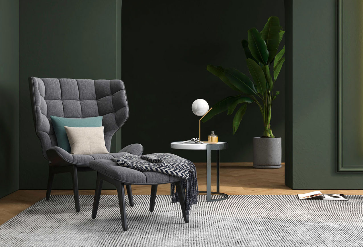 Post-construction cleaning by Doctor Dust Cleaning team